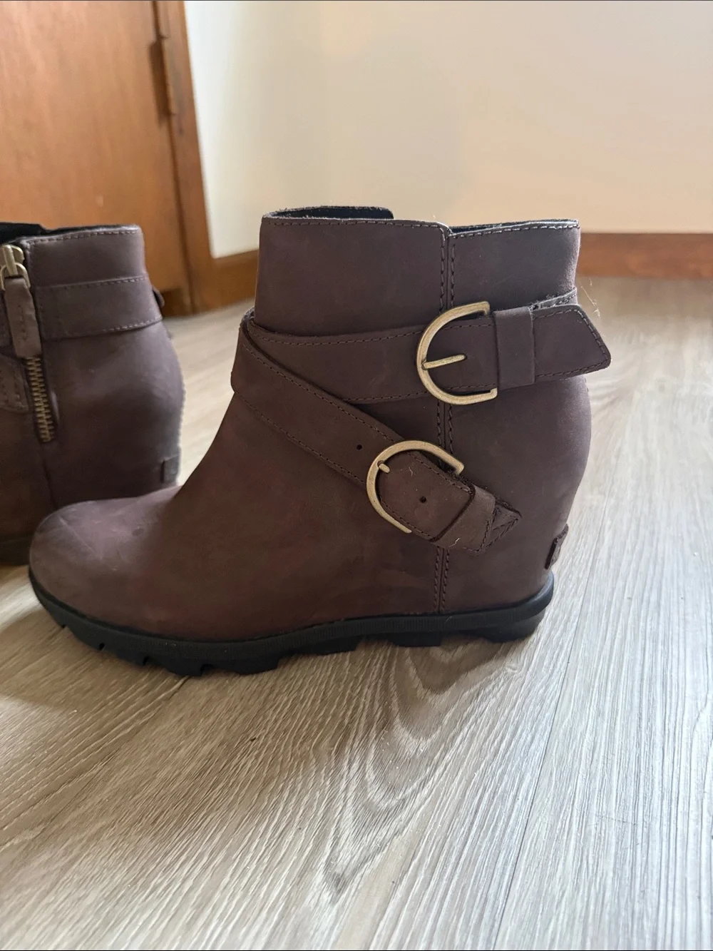 Sorel joan arctic